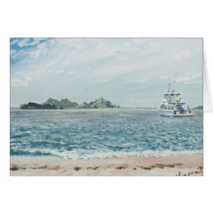 Îles Australie de Whitsunday. 1998