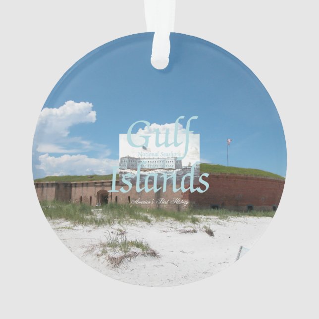 Îles de Golfe d'ABH (dos)