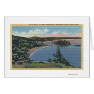 Îles de San Juan, Washington