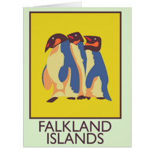 Îles Falkland