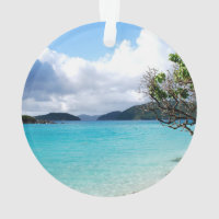 Îles Vierges américaines St. John