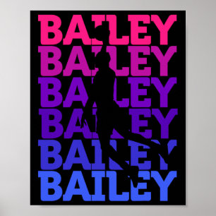 Iley Sketll inspiriert unglaublichen Fan Poster