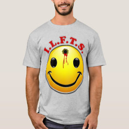 ILFTS T - SHIRT