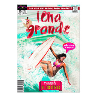 Ilha Grande Fotodruck