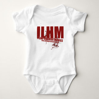 ILHM BABY STRAMPLER