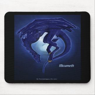 Illicumeth Mousepad