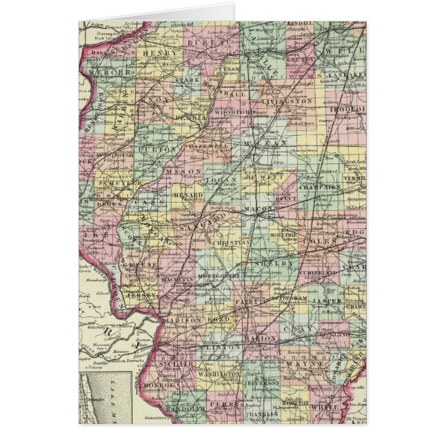 Illinois 13 (Devant)