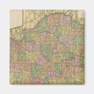 Illinois 2 magnet