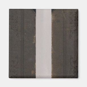 Illinois, Atlas des Staat Magnet