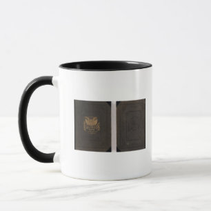 Illinois, Atlas des Staat Tasse