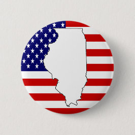 ILLINOIS BUTTON