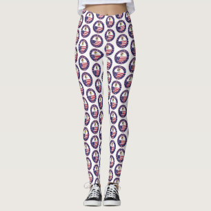 Illinois, Illinois, t-shirt, Leggings