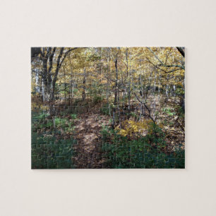 Illinois-Natur-Szene