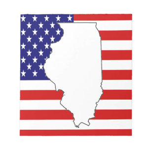 ILLINOIS NOTIZBLOCK