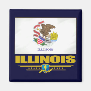 Illinois (SP) Magnet
