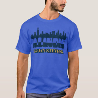 Illinois T-Shirt
