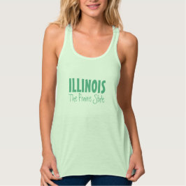 ILLINOIS Zollkleidung T-Shirt