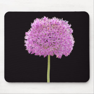 Illium Summer Spring Blume - Irish Design Mousepad