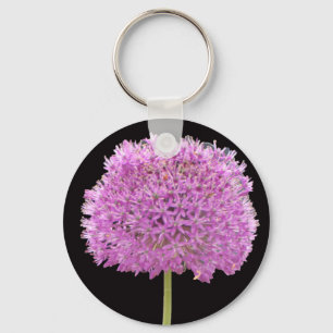 Illium Summer Spring Blume - Irish Design Schlüsselanhänger