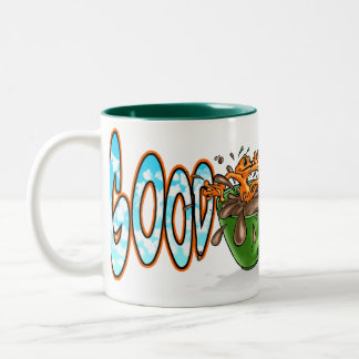 Illow Orange - guter Morgen - Tasse