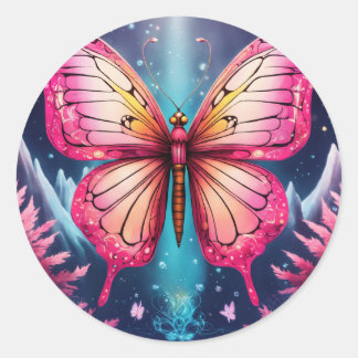 IlluminateDesign: Erstellen eines lichtgesteuerten Runder Aufkleber