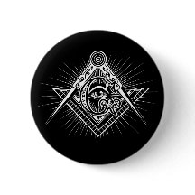 Illuminati Alle sehen Auge Freemason Symbol