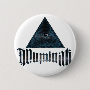 Illuminati Button
