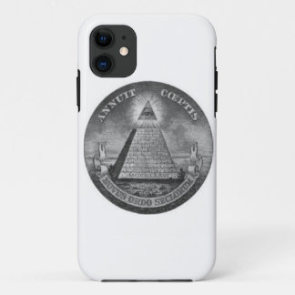 illuminati iphone 5/5s Fall Case-Mate iPhone Hülle