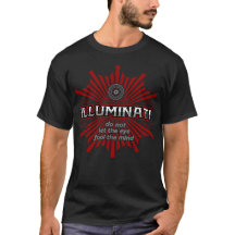 Illuminati Lass den Augenduft nicht im Kopf