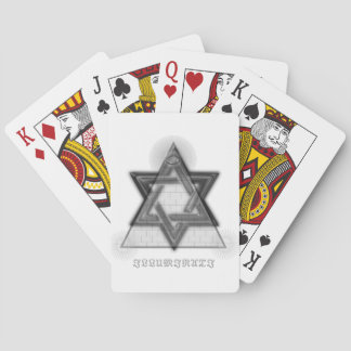 Illuminati Playing Cards Spielkarten