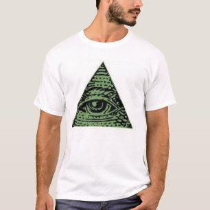 Illuminati T-Shirt