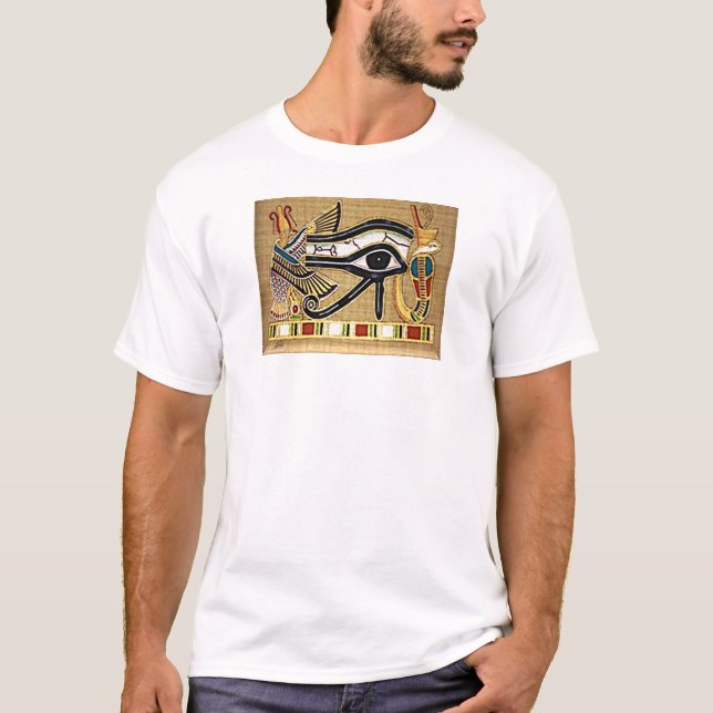 ILLUMINATI T-Shirt (Vorderseite)