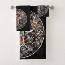 Illumination d'éléphant