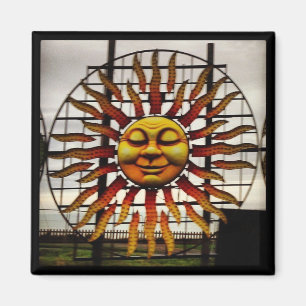Illuminations-Magnet Magnet