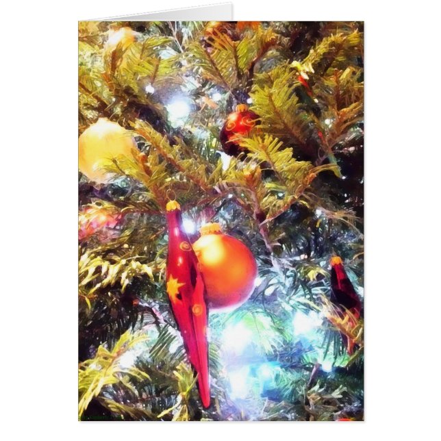 Illuminer les ornements (Devant)