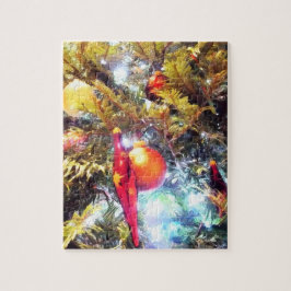 Illuminierende Ornamente