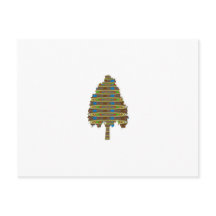 ILLUMINIERTER Revolvierender Baum: Grafik-Kunst-LO