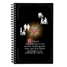 Illuminiertes Journal B