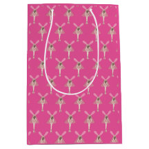 illusima Ballerina Fairy Pink