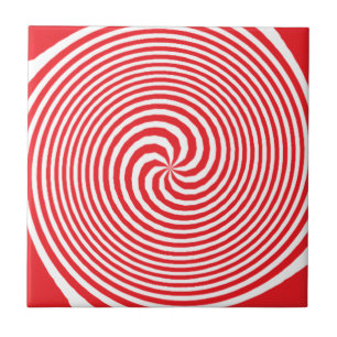 Illusion Fliese