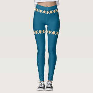 Illusion-Leggings Leggings