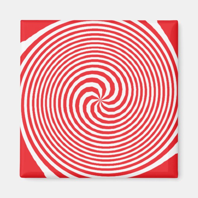Illusion Magnet (Vorne)
