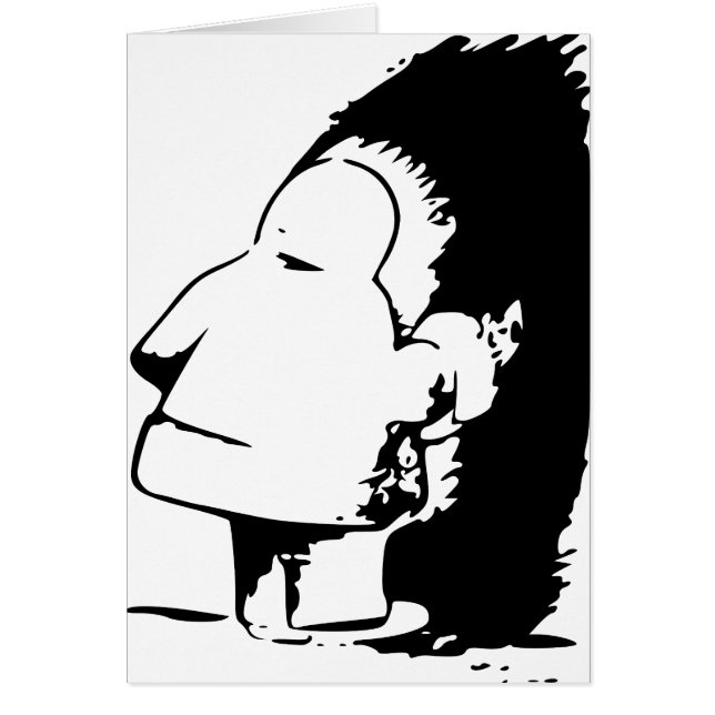 Illusion optique indienne ou esquimaude (Devant)