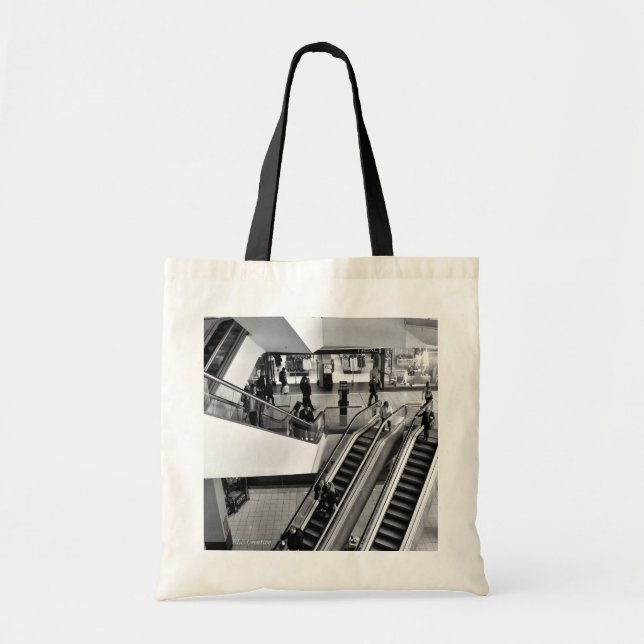 Illusion Tragetasche (Vorne)