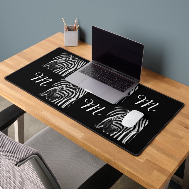 Illusion Zebra (Bureau 2)
