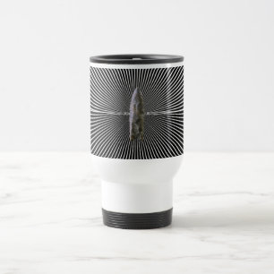 Illusions-Clovis-Tasse Reisebecher