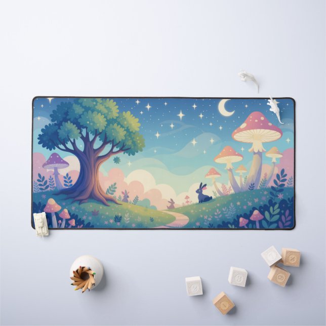 Illustration (Tableau pour enfants)