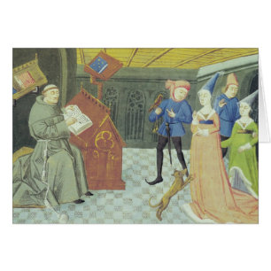 Illustration Carlo Marsuppini