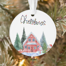 Illustration Cute Kitty