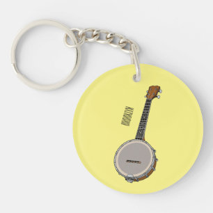 Illustration de Banjo